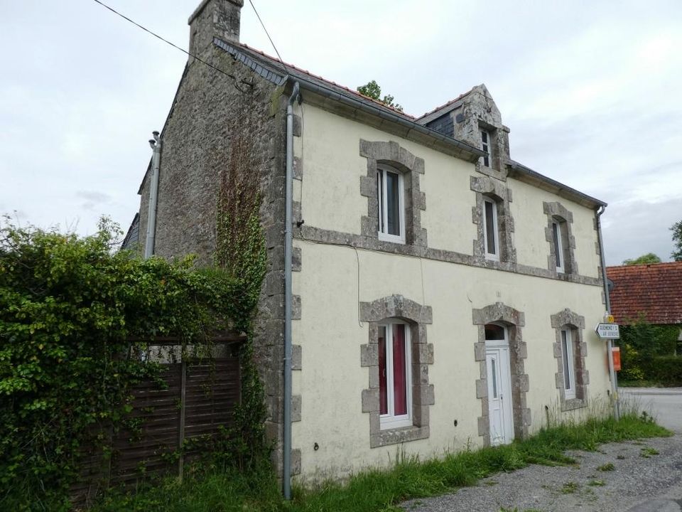 Landejendom i Guern, Morbihan - foto 3
