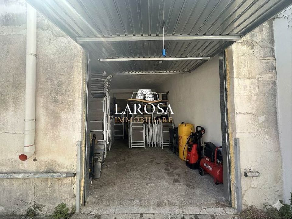 Garage i Melendugno, Lecce - foto 1