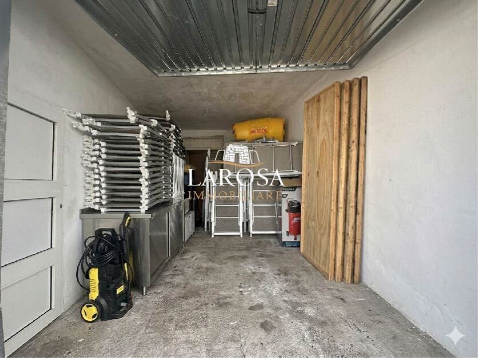 Garage i Melendugno, Lecce - foto 2