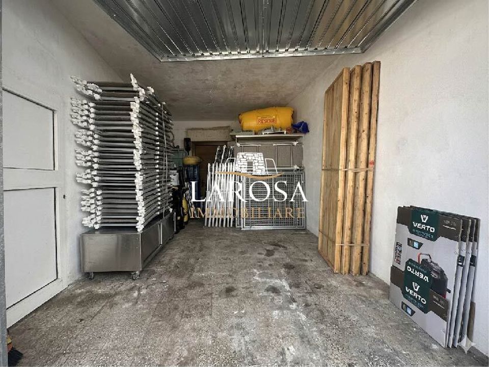 Garage i Melendugno, Lecce - foto 3