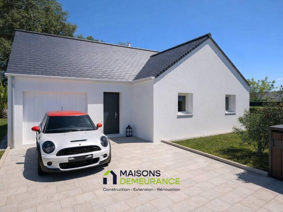Villa a Torce, Ille-et-Vilaine - foto 2