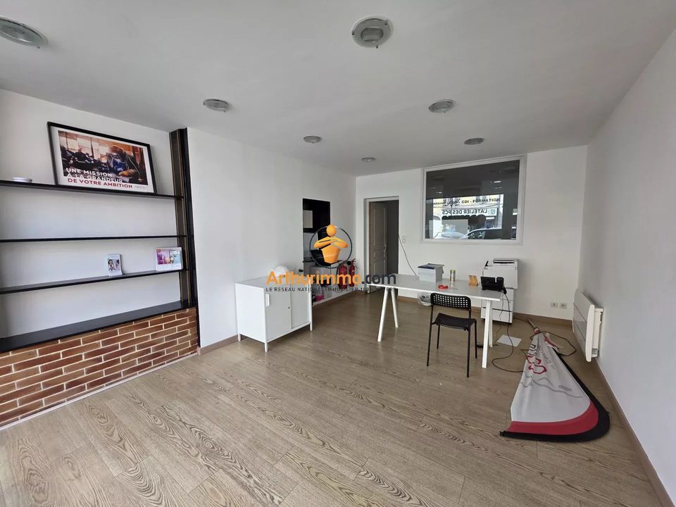 L'establiment comercial a Tarbes, Hautes-Pyrenees - foto 3