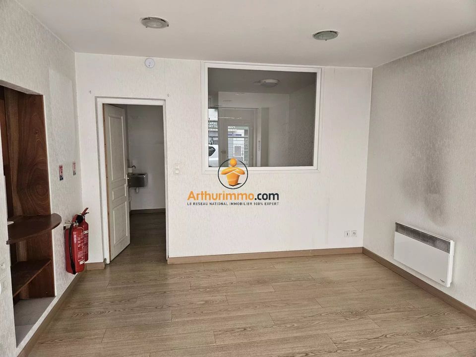L'establiment comercial a Tarbes, Hautes-Pyrenees - foto 4
