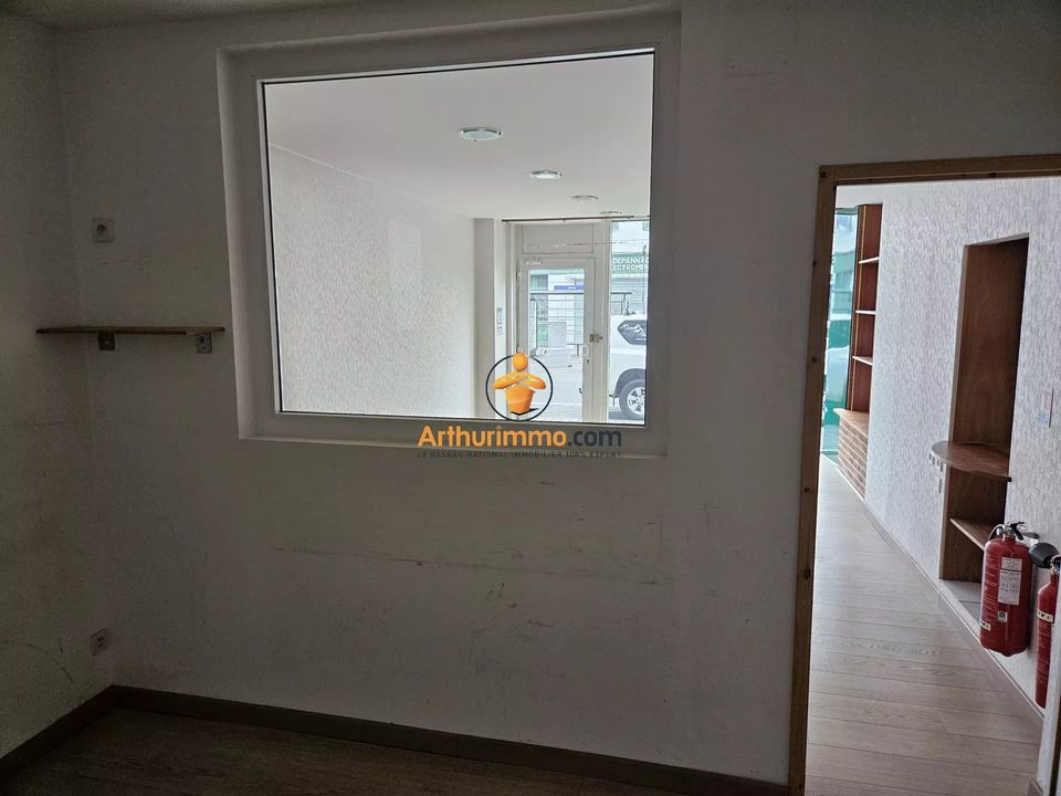 L'establiment comercial a Tarbes, Hautes-Pyrenees - foto 5