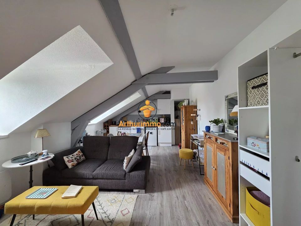 Lejlighed i Tarbes, Hautes-Pyrenees - foto 1
