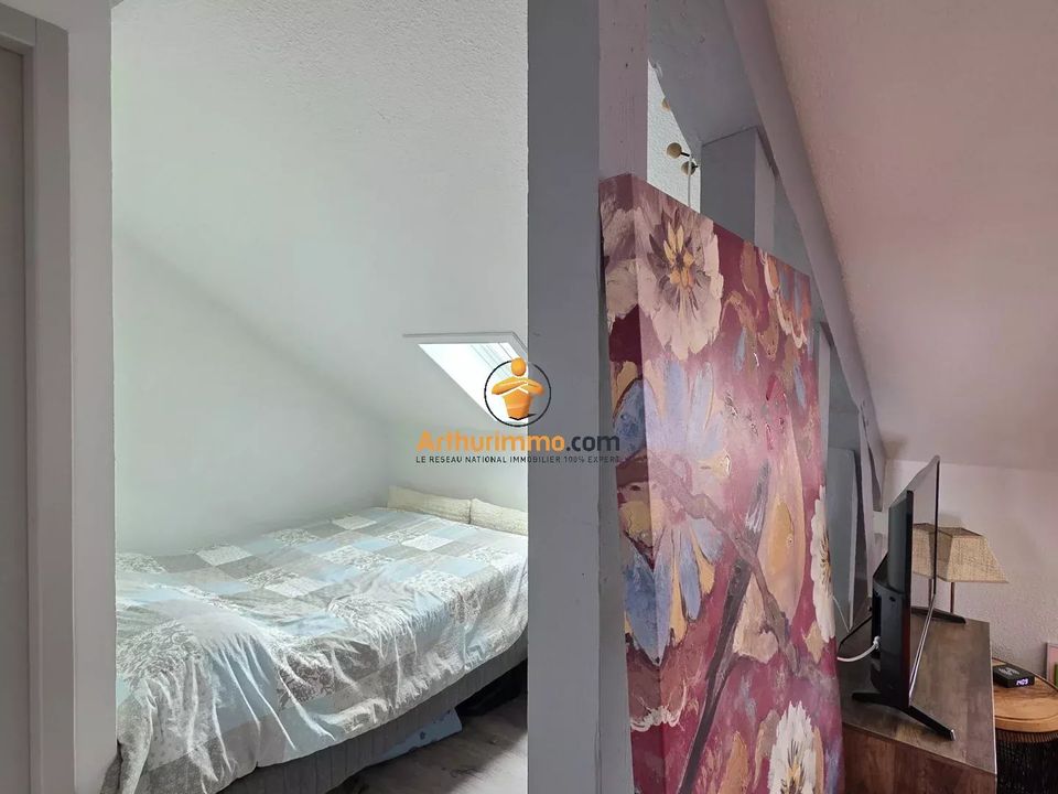 Lejlighed i Tarbes, Hautes-Pyrenees - foto 4