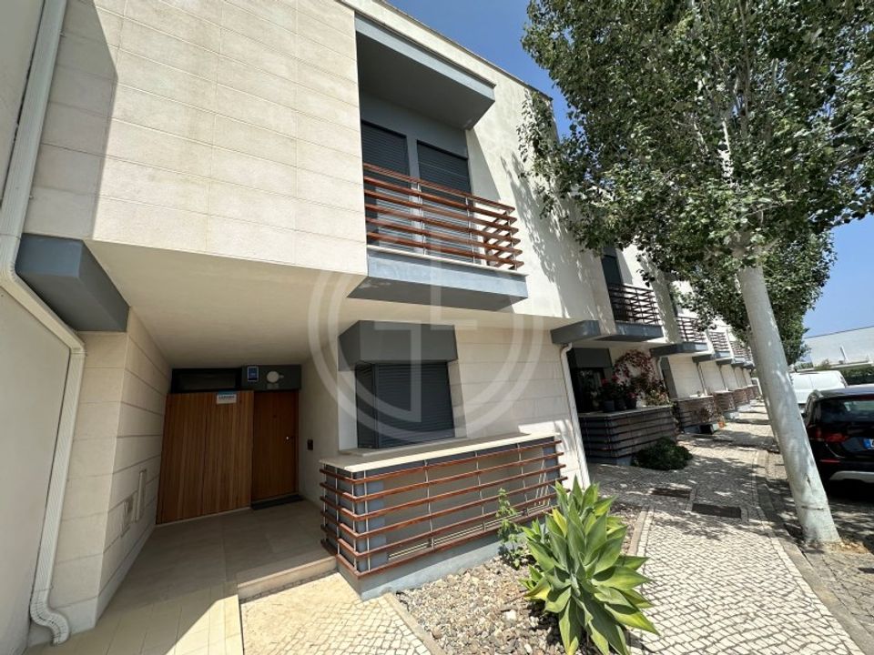 Villa i Quarteira, Faro - foto 1