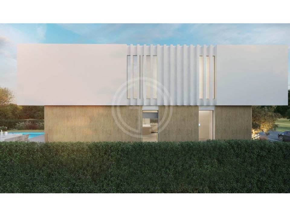 Villa i Montenegro, Faro - foto 2