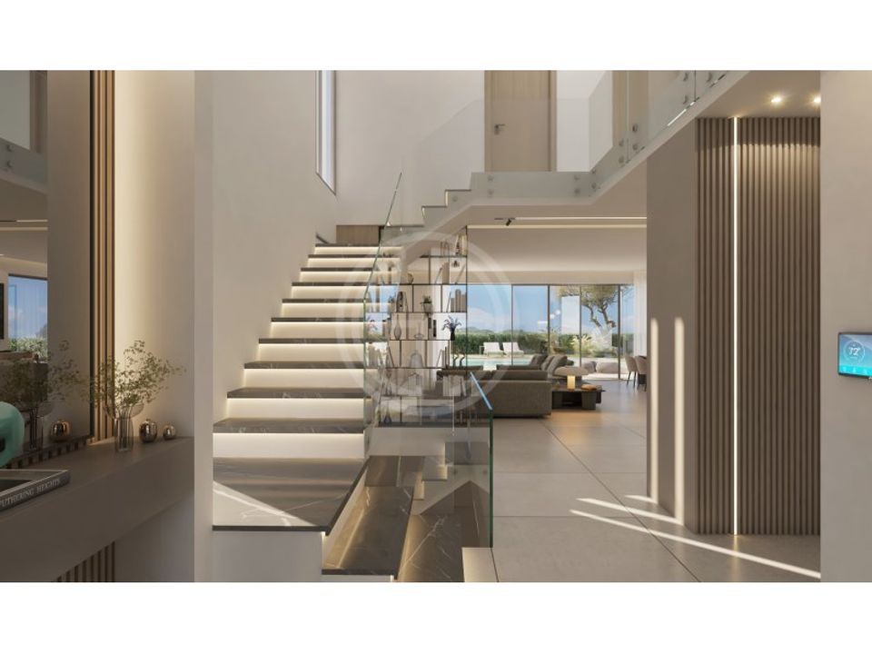 Villa i Montenegro, Faro - foto 3