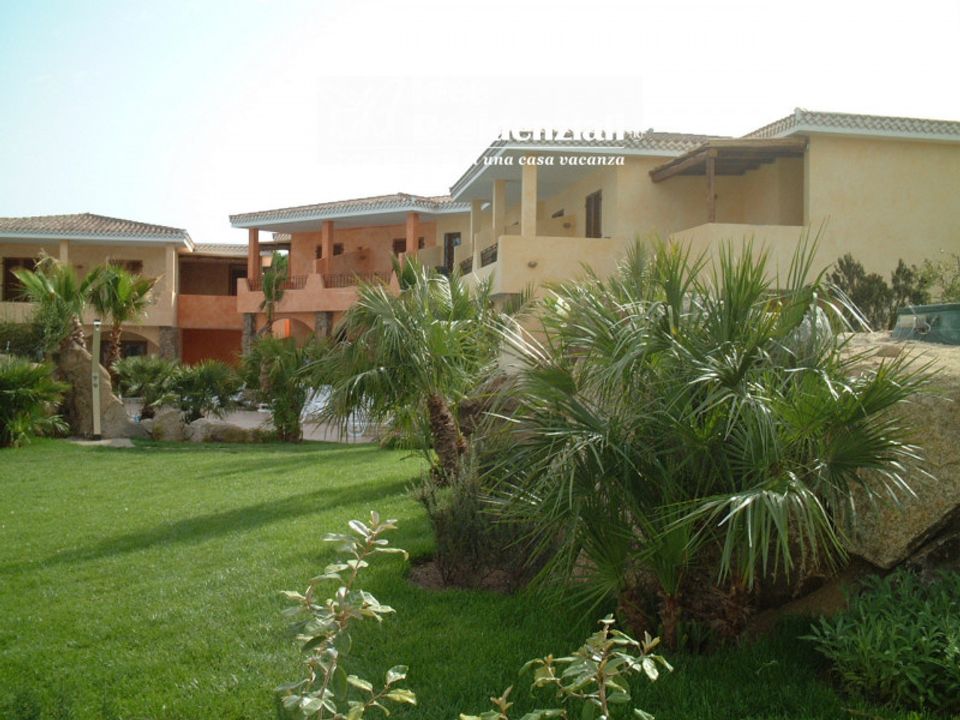 Lejlighed i Palau, Sassari - foto 3