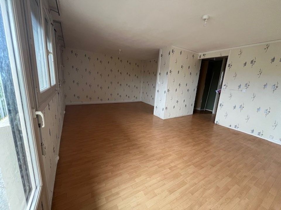 Lejlighed i Charleville-Mézières, Ardennes - foto 3