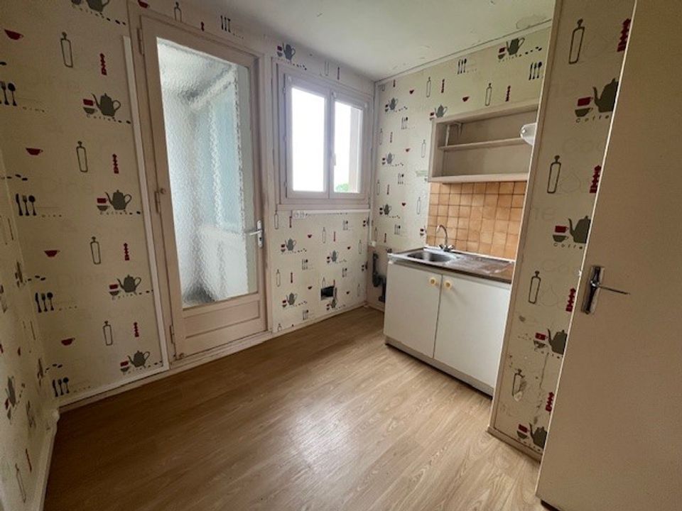 Lejlighed i Charleville-Mézières, Ardennes - foto 4