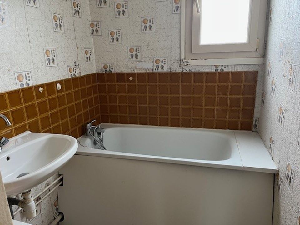 Lejlighed i Charleville-Mézières, Ardennes - foto 5