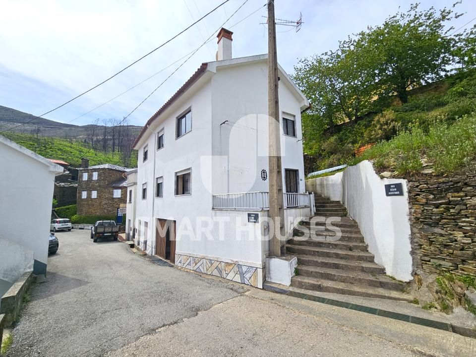 Willa: Arganil, Coimbra – zdjęcie 1