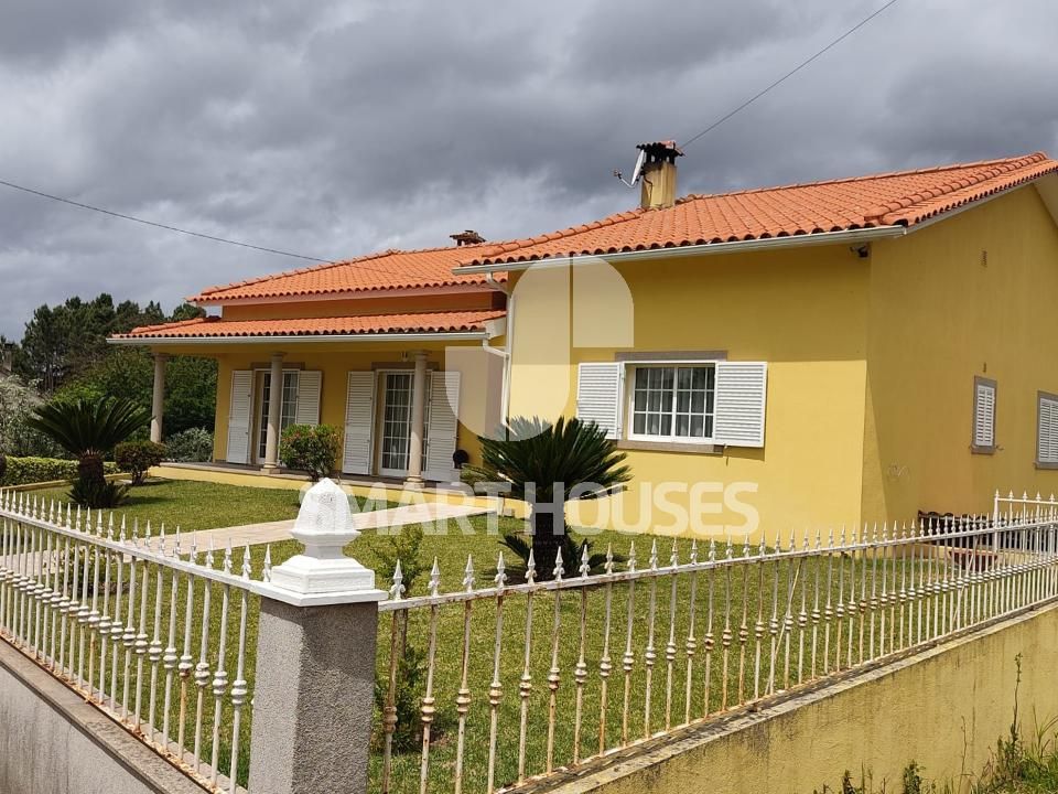 Villa i Tabua, Coimbra - foto 1