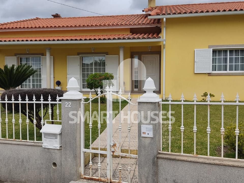 Villa i Tabua, Coimbra - foto 2