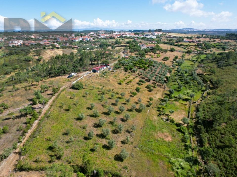 Helårsgrund i Castelo Branco, Castelo Branco - foto 4
