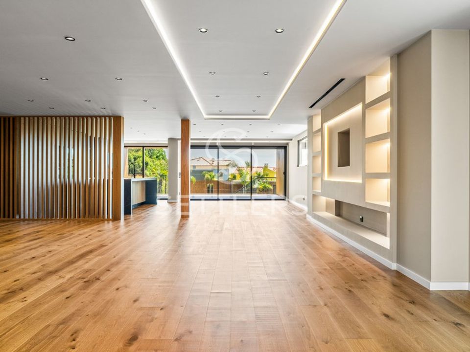 Villa i Alcabideche, Lisbon - foto 3