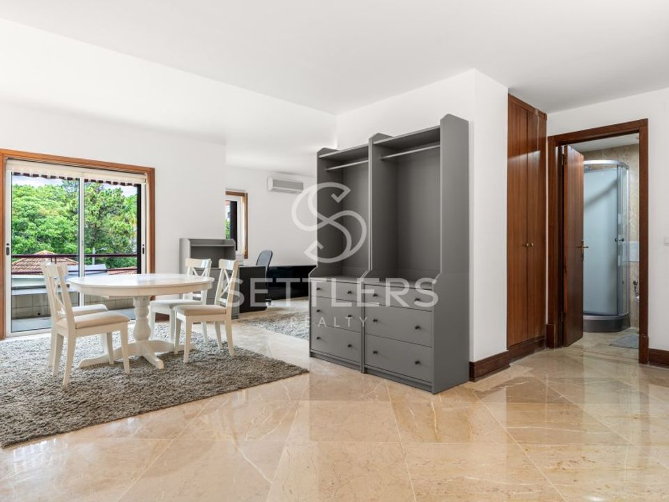 Leilighet i Cascais, Lisbon - bilde 1