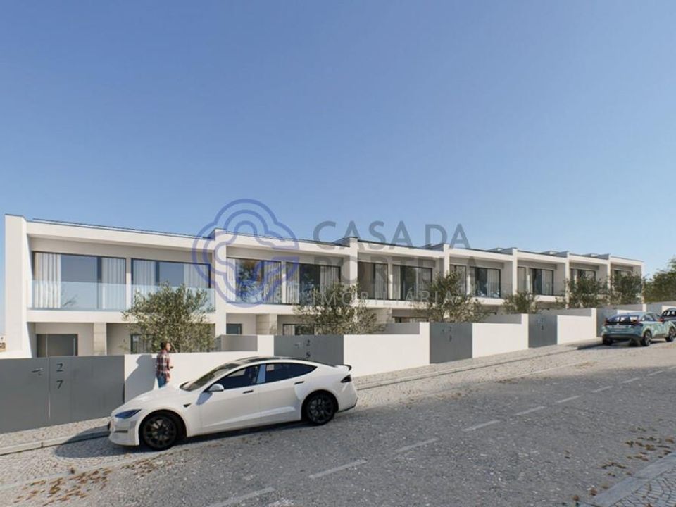 Rækkehus i Gondomar, Porto - foto 1