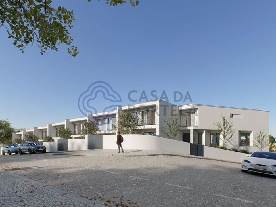 Rækkehus i Gondomar, Porto - foto 2