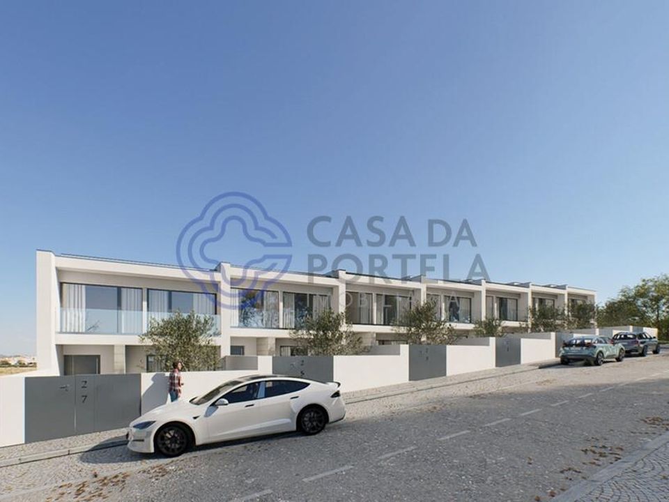 Rækkehus i Gondomar, Porto - foto 3