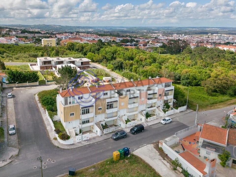 Byhus i Caldas da Rainha, Leiria - foto 1