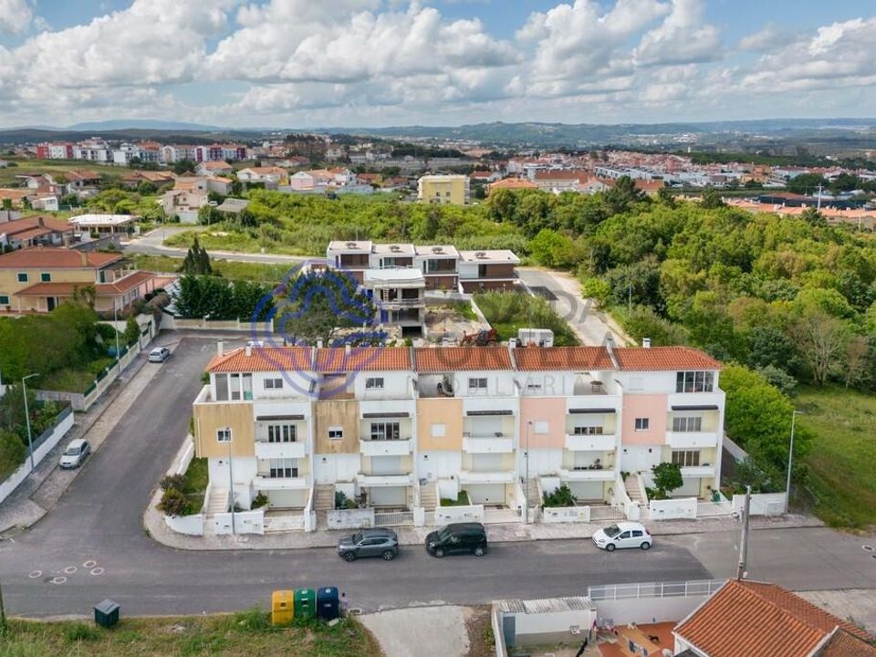 Byhus i Caldas da Rainha, Leiria - foto 2