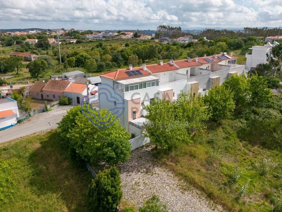 Byhus i Caldas da Rainha, Leiria - foto 4