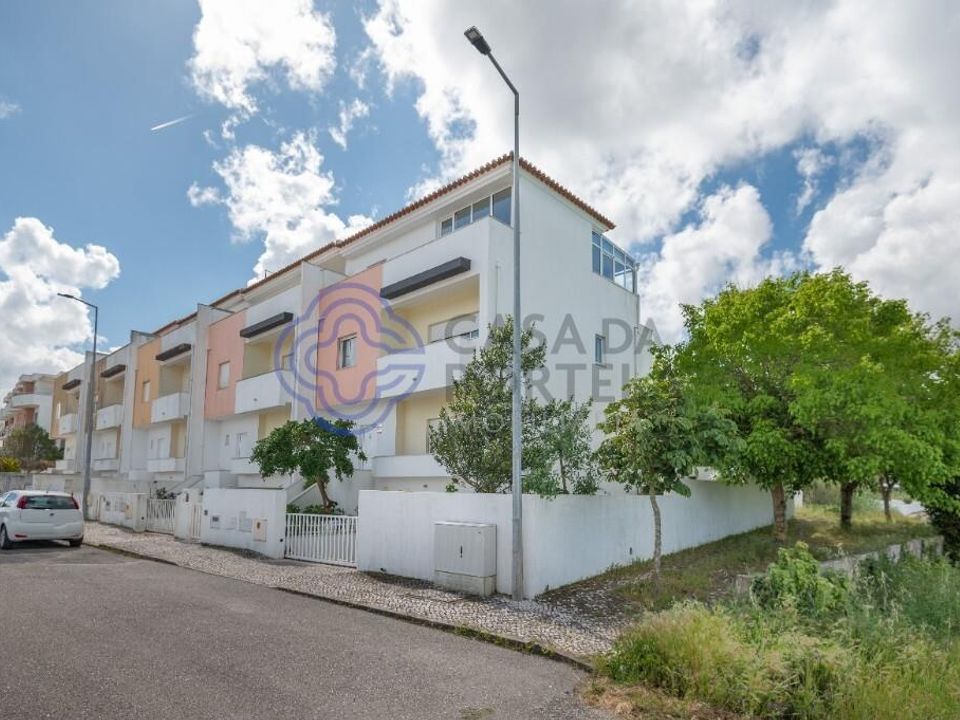 Byhus i Caldas da Rainha, Leiria - foto 5