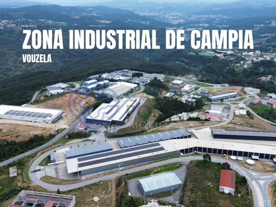 Terreno en Vouzela, Viseu - foto 2