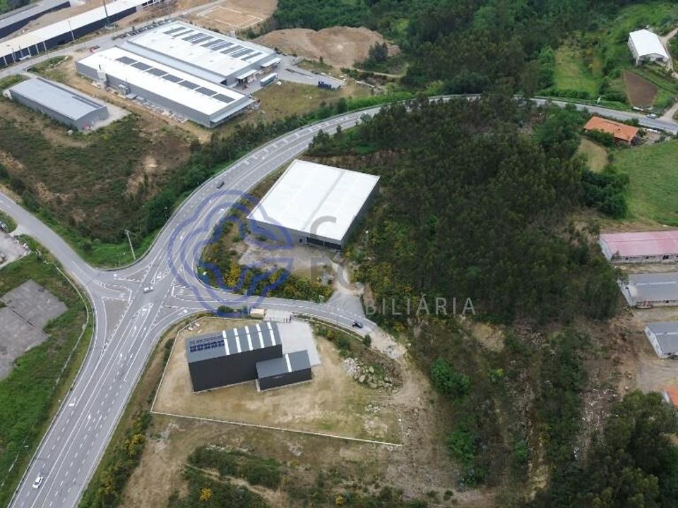 Terreno en Vouzela, Viseu - foto 5
