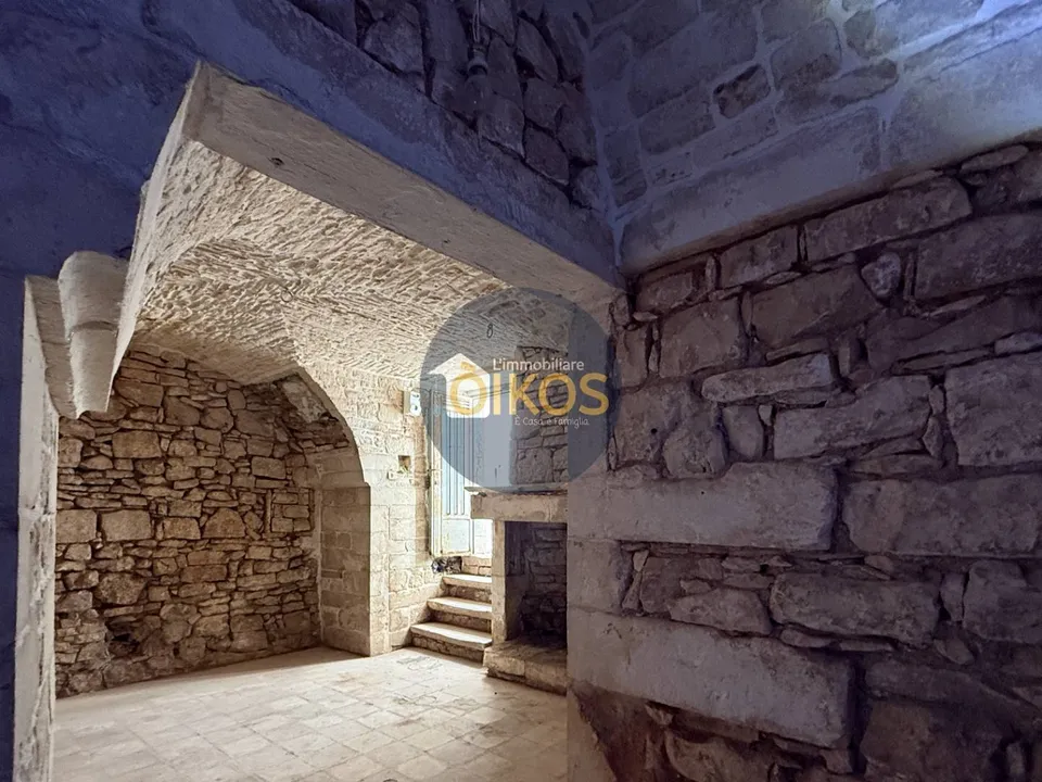 Landejendom i Martina Franca, Taranto - foto 2