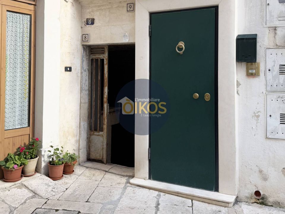 Landejendom i Martina Franca, Taranto - foto 3