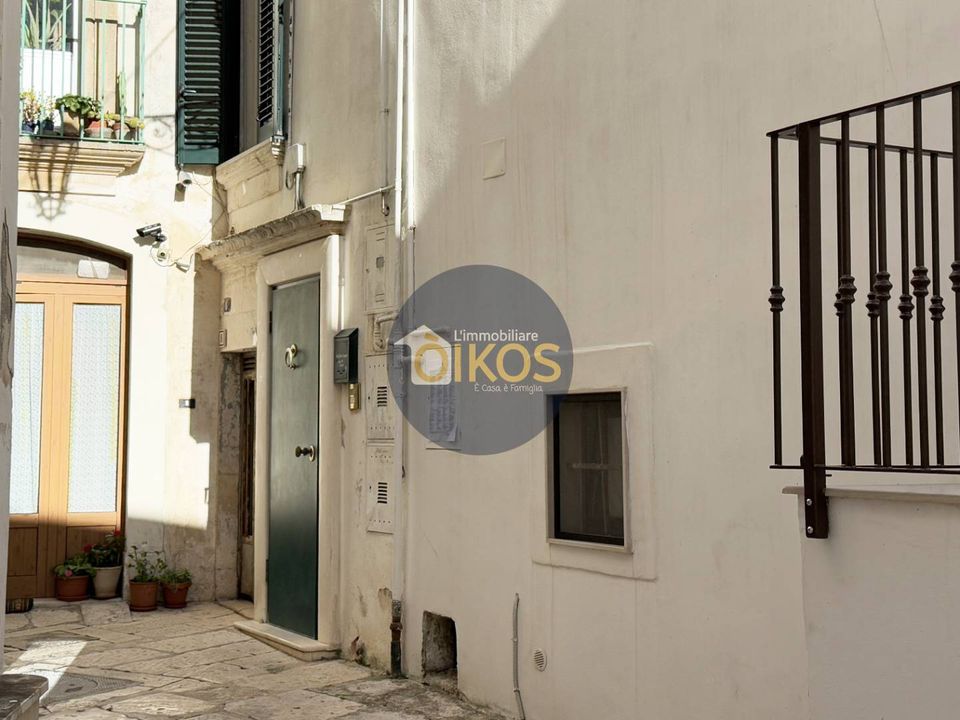 Landejendom i Martina Franca, Taranto - foto 4