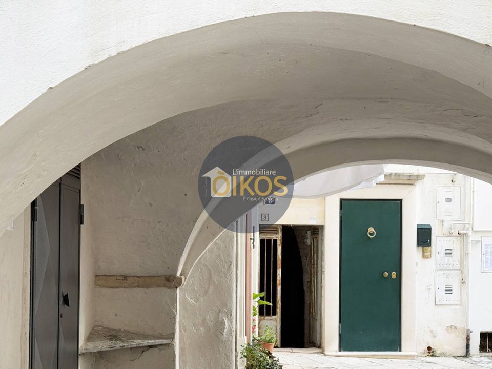Landejendom i Martina Franca, Taranto - foto 5