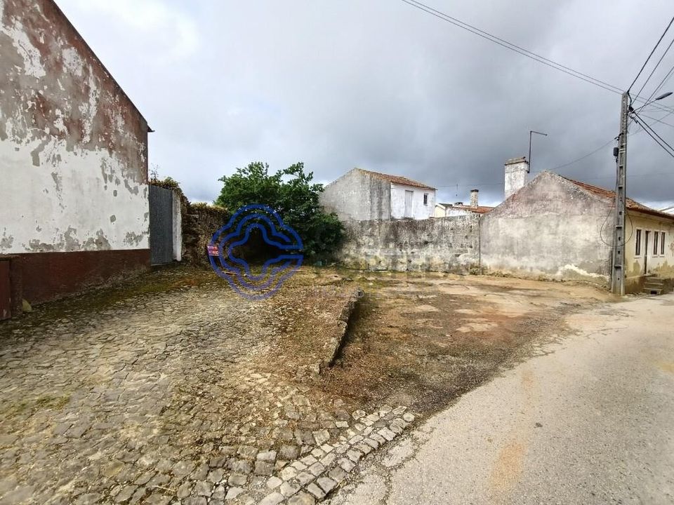 Helårsgrund i Alcobaca, Leiria - foto 2