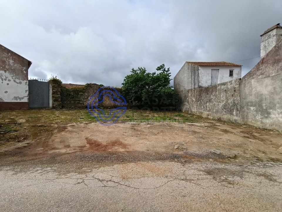 Helårsgrund i Alcobaca, Leiria - foto 3