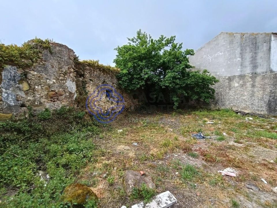 Helårsgrund i Alcobaca, Leiria - foto 4