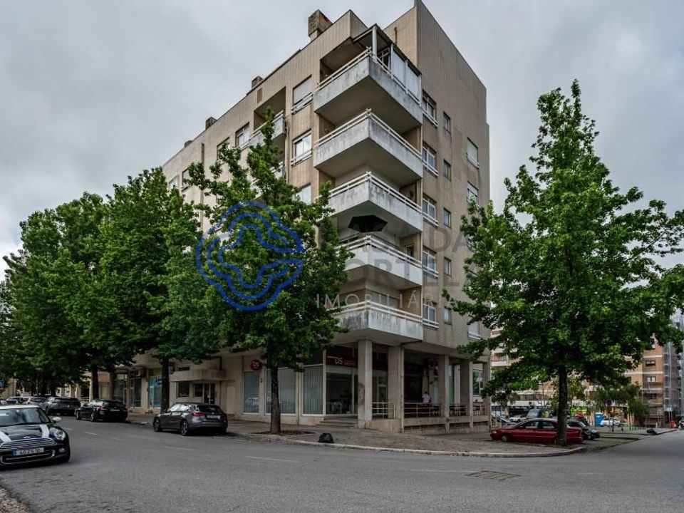 Lejlighed i Maia, Porto - foto 1