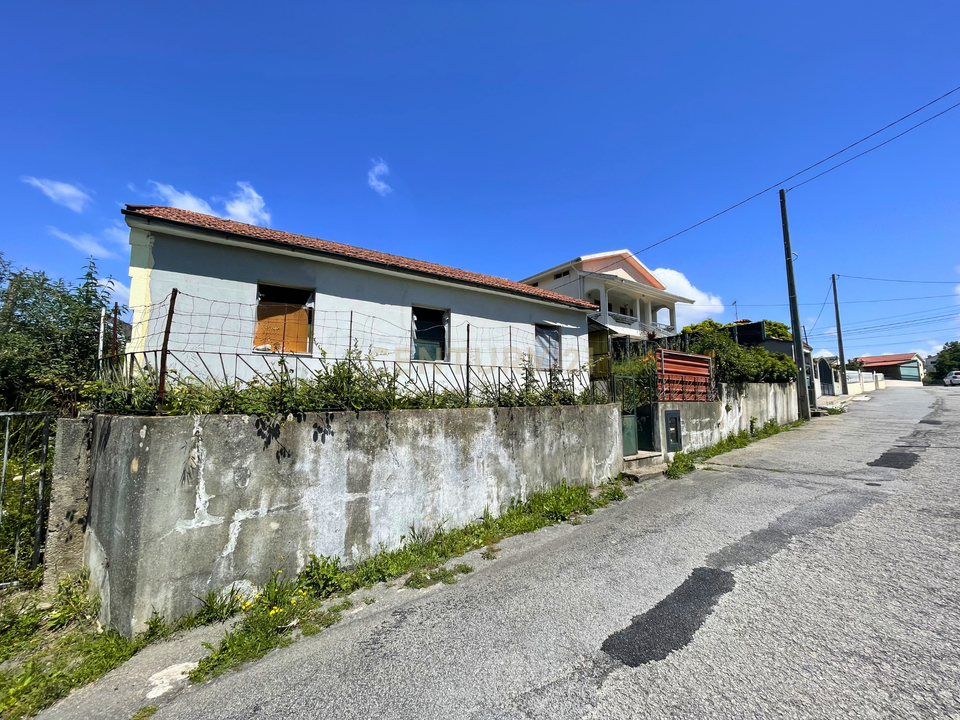 Villa i Paredes, Porto - foto 1