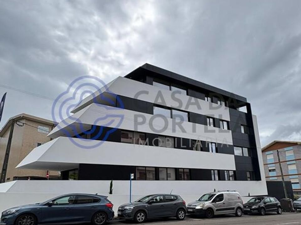 Lejlighed i Gondomar, Porto - foto 1