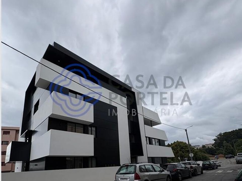 Lejlighed i Gondomar, Porto - foto 4