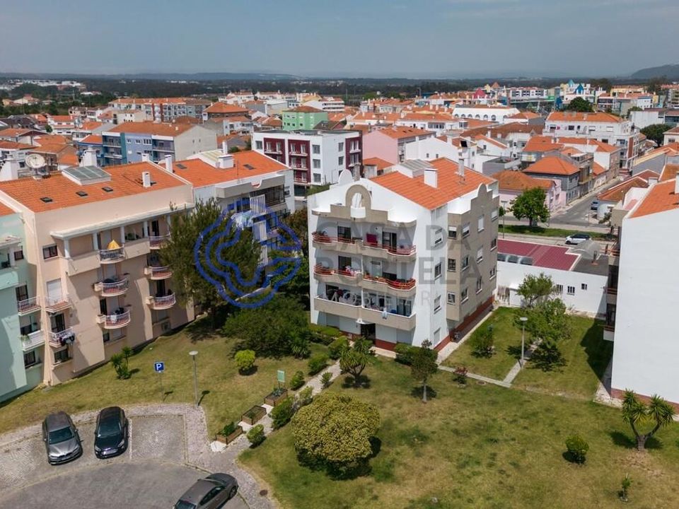 Lejlighed i Caldas da Rainha, Leiria - foto 2