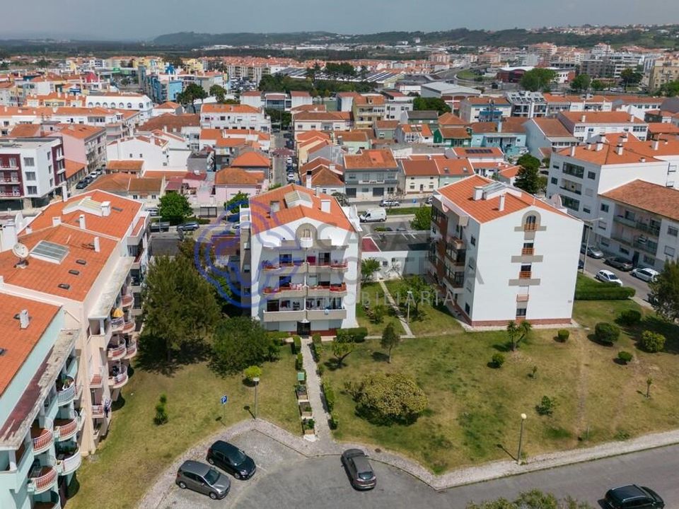 Lejlighed i Caldas da Rainha, Leiria - foto 4