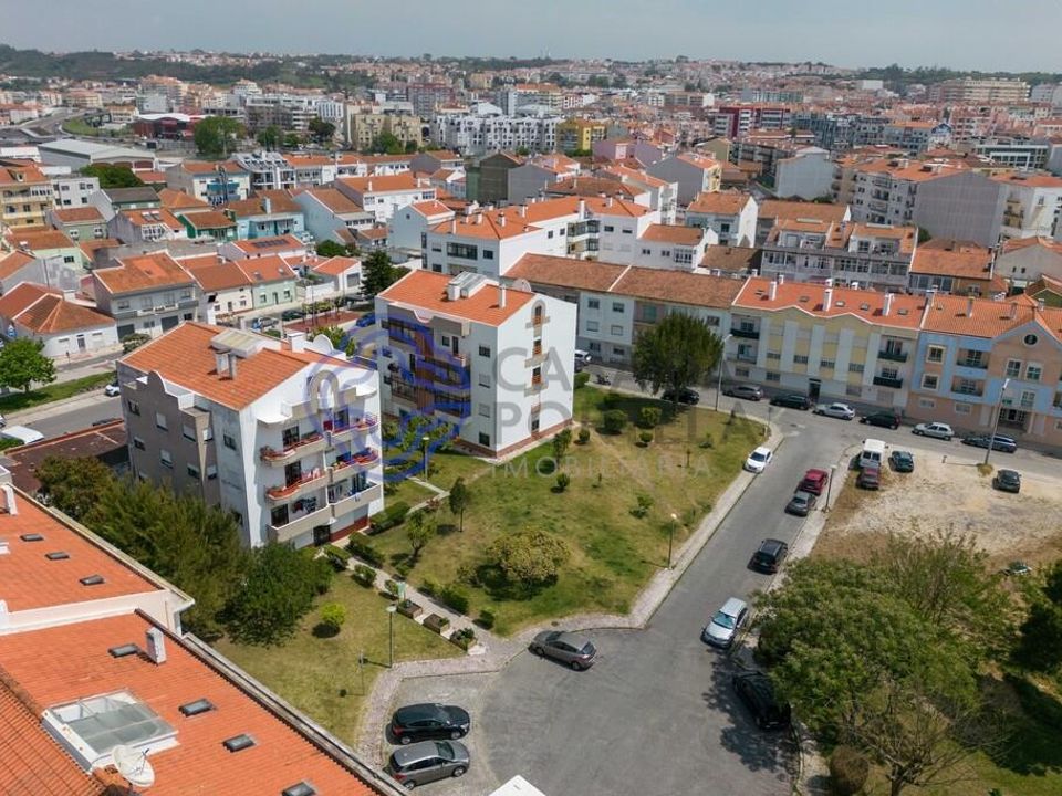 Lejlighed i Caldas da Rainha, Leiria - foto 5