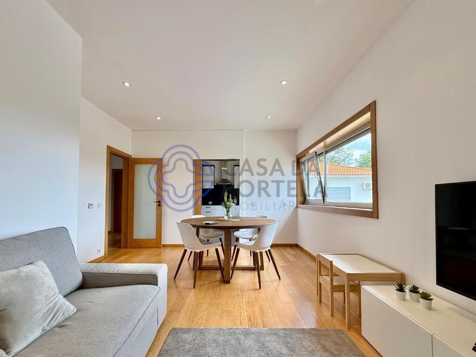 Lejlighed i Arouca, Aveiro - foto 2