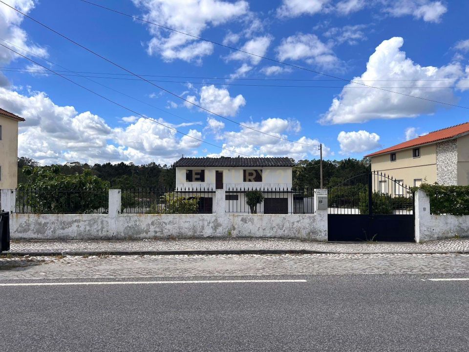 Villa i Foz do Arelho, Leiria - foto 5