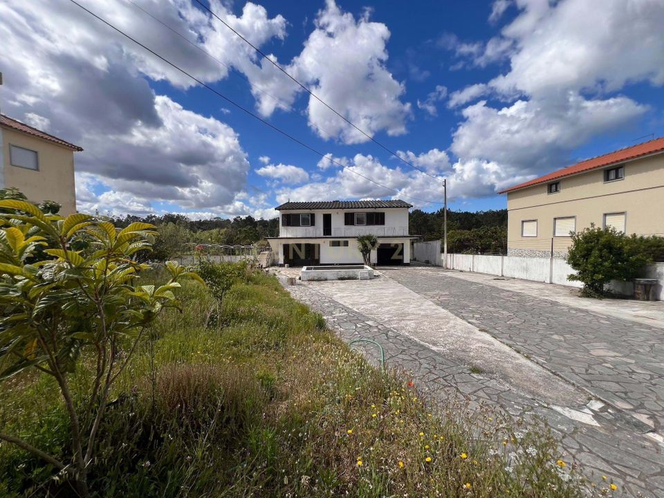 Villa i Foz do Arelho, Leiria - foto 2