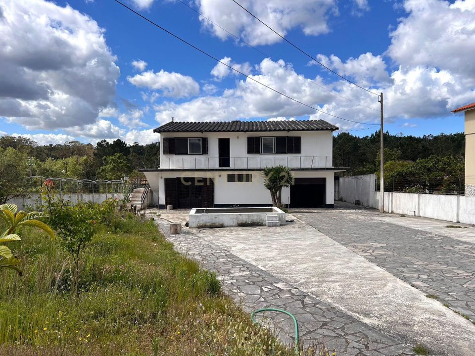 Villa i Foz do Arelho, Leiria - foto 3